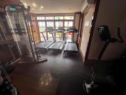 High Oak Condominium (D21), Condominium #552325021